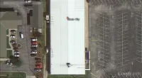 the inside of a building