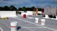 a construction site