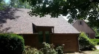 a home with Owens Corning Duration Shingles