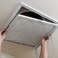 What Happens with Clogged Air Filters?