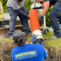 The Top 5 Benefits of Trenchless Sewer Line Repair