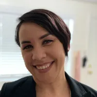 Head of Operations Angela Generosa