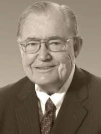 Herbert Bud Boles, In Memoriam
