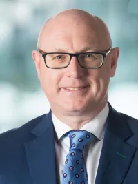 Brian Murphy