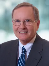 Roy Graham