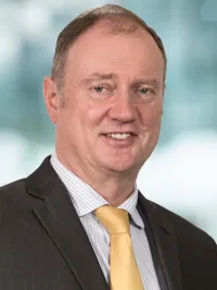 Carl Chadwick