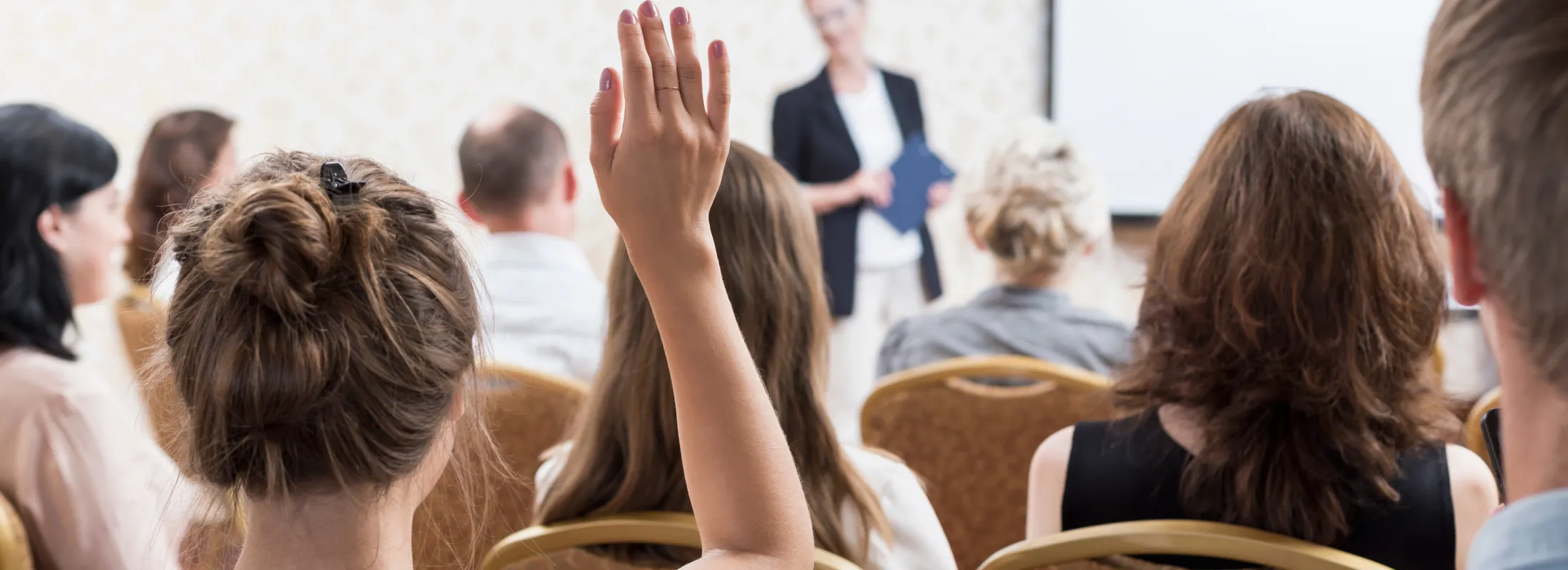 Parenting Seminar