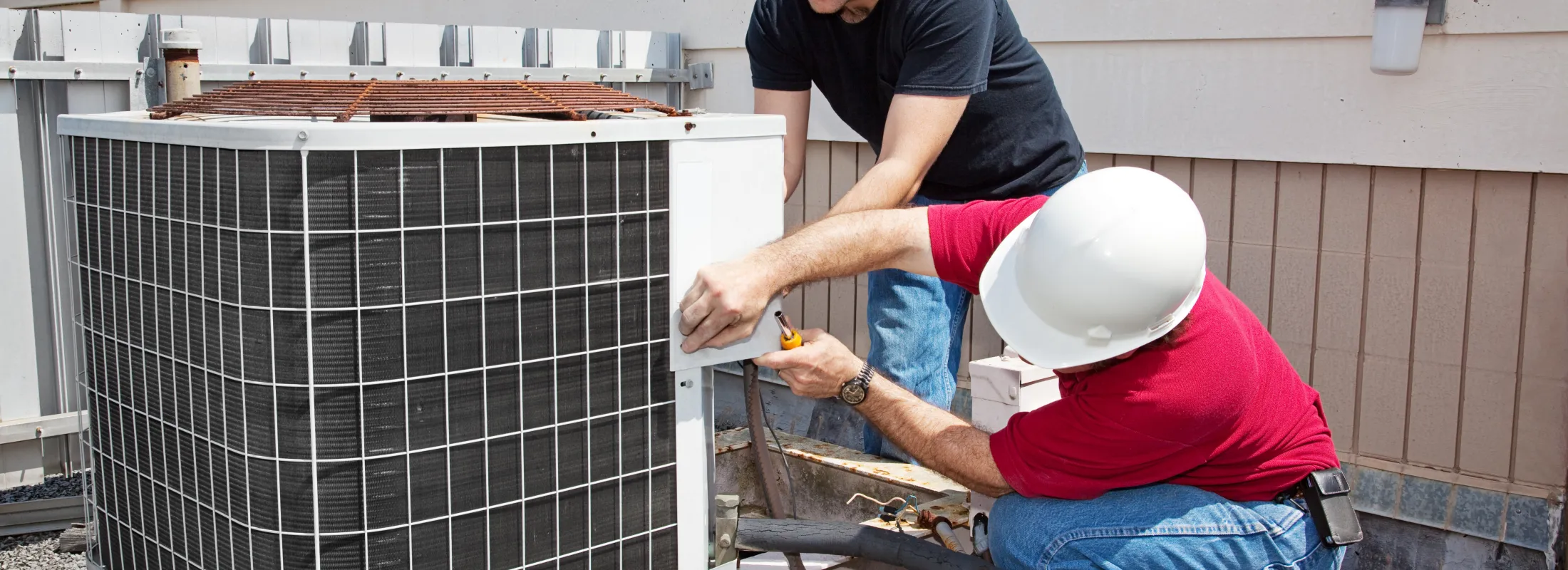 AC & Heating Repair Prices