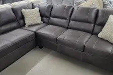 Thumbnail for a couch with pillows