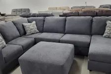 Thumbnail for a couch with pillows