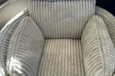 Thumbnail for a group of grey chairs