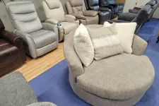 Thumbnail for a room with a couch and chairs