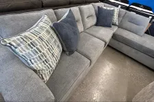 Thumbnail for a couch with pillows