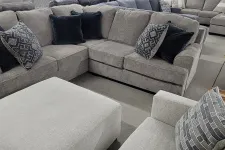 Thumbnail for a couch with pillows