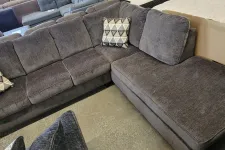 Thumbnail for a couch with pillows