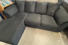 Thumbnail for a couch with a cushion