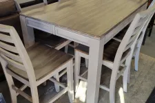 Thumbnail for a table with chairs around it