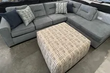 Thumbnail for a couch with a cushion