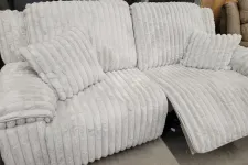 Thumbnail for a couch with white cushions