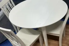 Thumbnail for a table with chairs around it