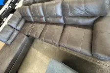 Thumbnail for a close up of a couch