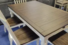 Thumbnail for a table with chairs around it