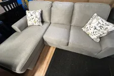 Thumbnail for a couch with pillows