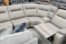 Thumbnail for a person lying on a couch