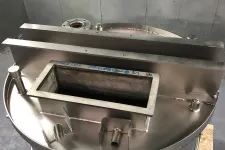 Thumbnail for a large metal sink