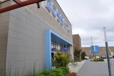 Thumbnail for Exterior view of a Ross Dress for Less store with Walmart in the background on a cloudy day