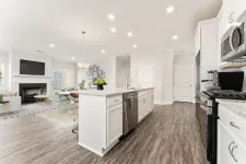 Thumbnail for a kitchen with white cabinets