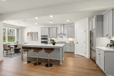 Thumbnail for a kitchen with white cabinets