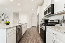 Thumbnail for a kitchen with white cabinets