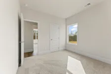 Thumbnail for a hallway with white doors