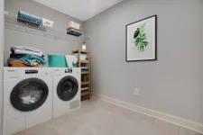 Thumbnail for a laundry room with a washer and dryer