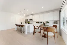 Thumbnail for a kitchen with white cabinets