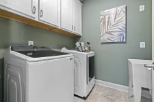 Thumbnail for a kitchen with white cabinets