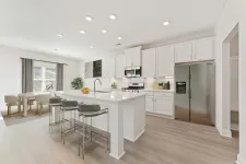 Thumbnail for a kitchen with white cabinets