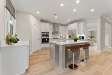 Thumbnail for a kitchen with white cabinets