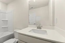 Thumbnail for a bathroom with a sink and a toilet