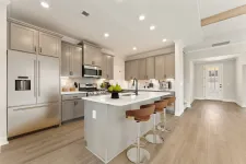 Thumbnail for a kitchen with white cabinets