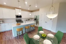 Thumbnail for a kitchen with white cabinets