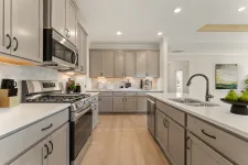 Thumbnail for a kitchen with white cabinets