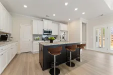 Thumbnail for a kitchen with white cabinets