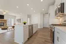 Thumbnail for a kitchen with white cabinets