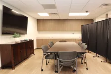 Thumbnail for a room with a table and chairs
