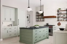 Thumbnail for a kitchen with white cabinets