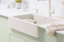 Thumbnail for a bathroom with a sink and a towel