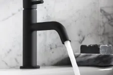 Thumbnail for a faucet on a sink