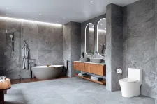 Thumbnail for a bathroom with a tub sink and toilet